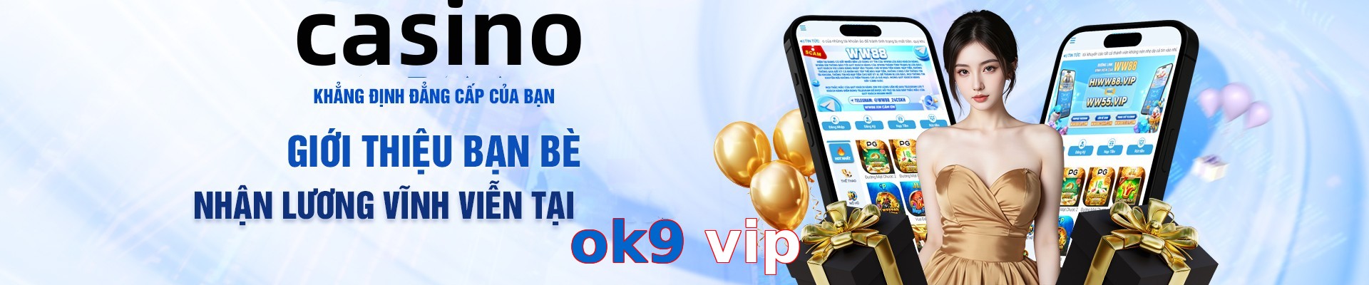 ok9 vip
